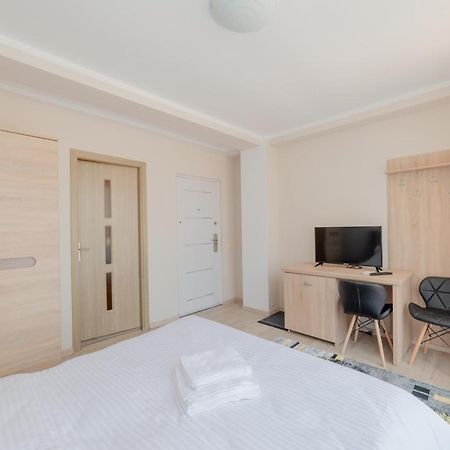 Апартаменты Casa Zorilor Cluj Экстерьер фото