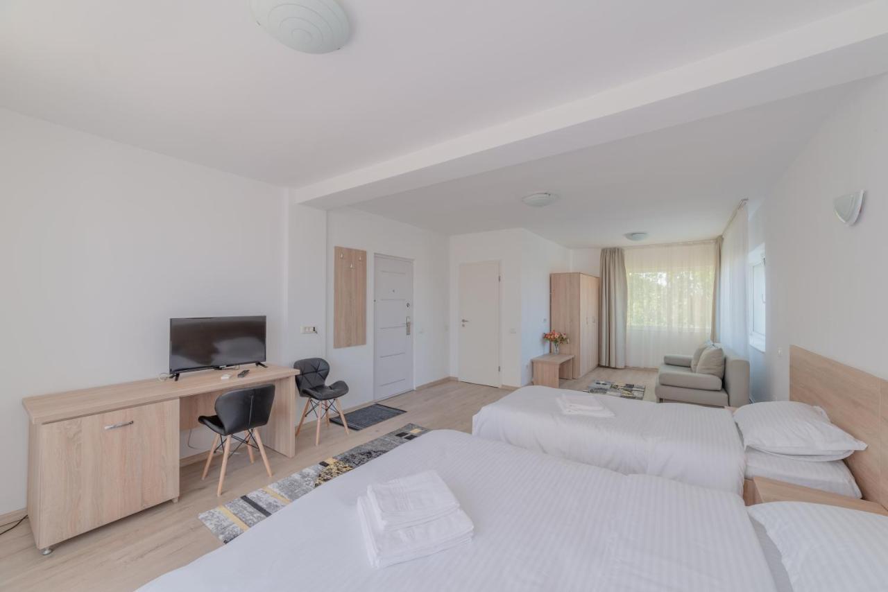 Апартаменты Casa Zorilor Cluj Экстерьер фото