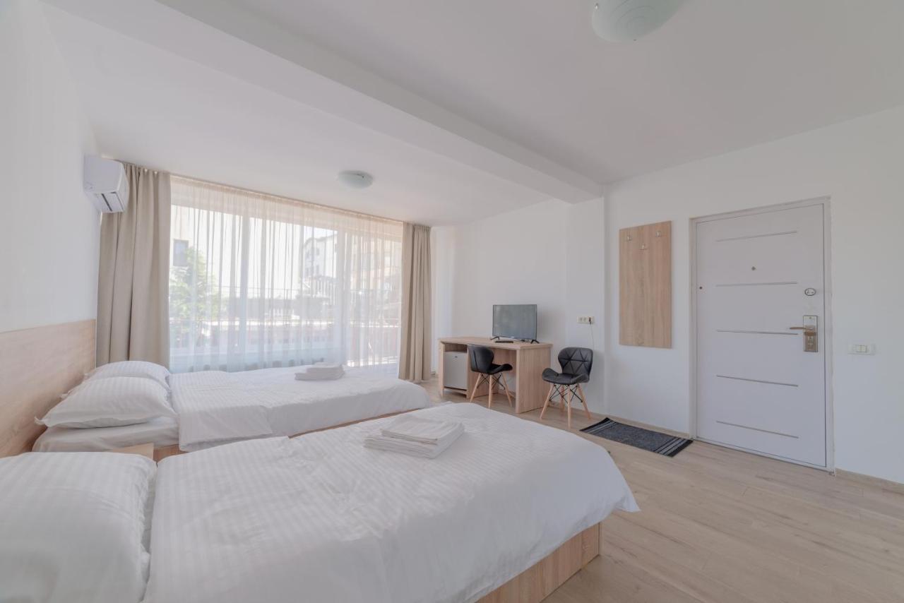 Апартаменты Casa Zorilor Cluj Экстерьер фото