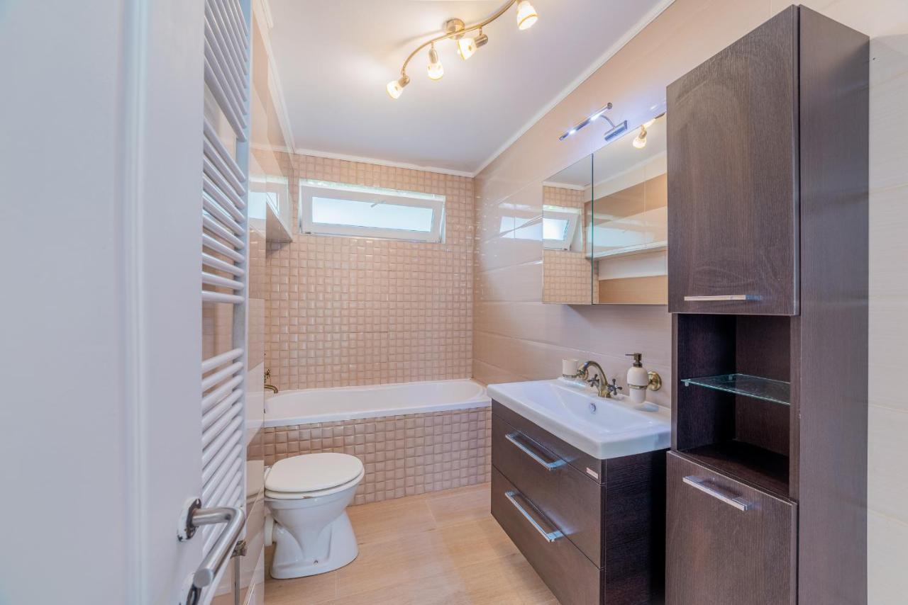 Апартаменты Casa Zorilor Cluj Экстерьер фото