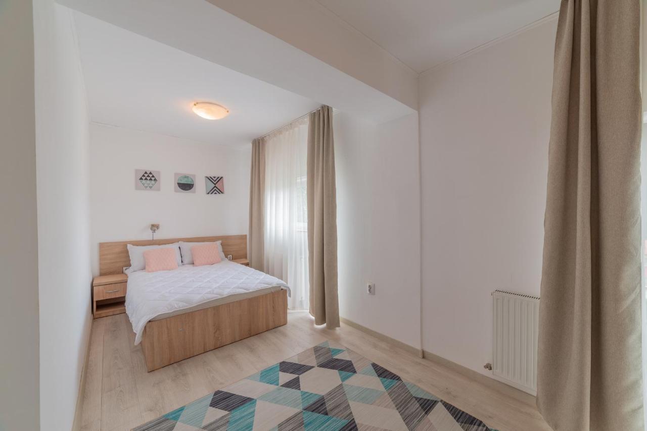 Апартаменты Casa Zorilor Cluj Экстерьер фото