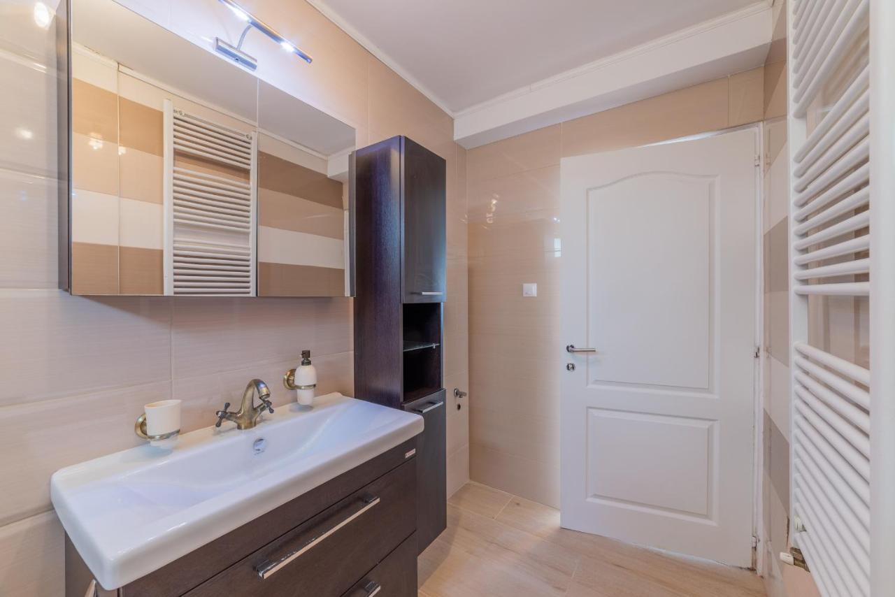 Апартаменты Casa Zorilor Cluj Экстерьер фото