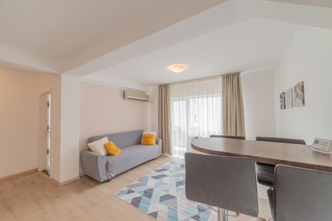 Апартаменты Casa Zorilor Cluj Экстерьер фото