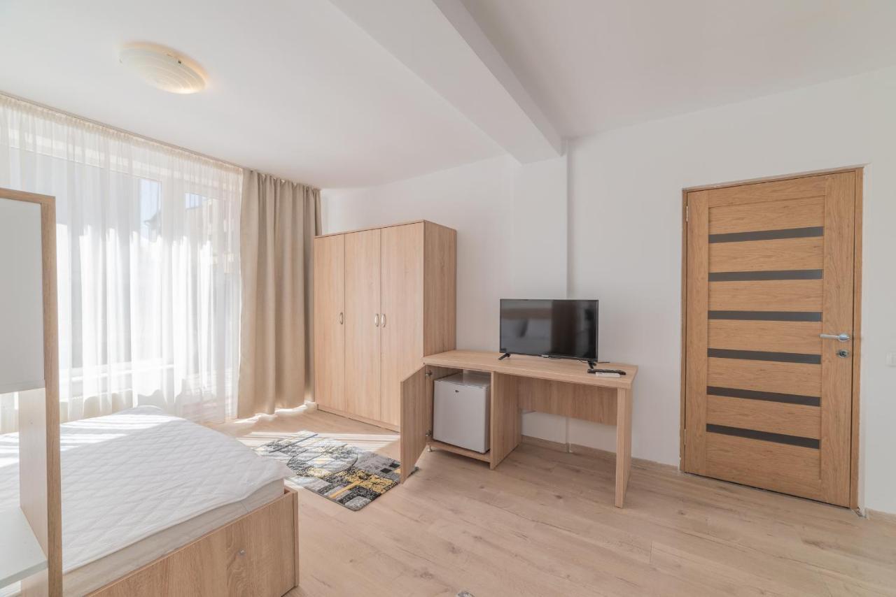 Апартаменты Casa Zorilor Cluj Экстерьер фото
