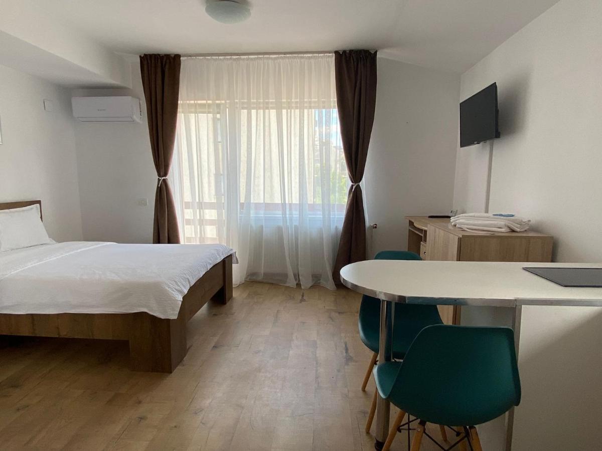 Апартаменты Casa Zorilor Cluj Экстерьер фото